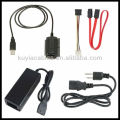 IDE para Sata Power Converter Cable